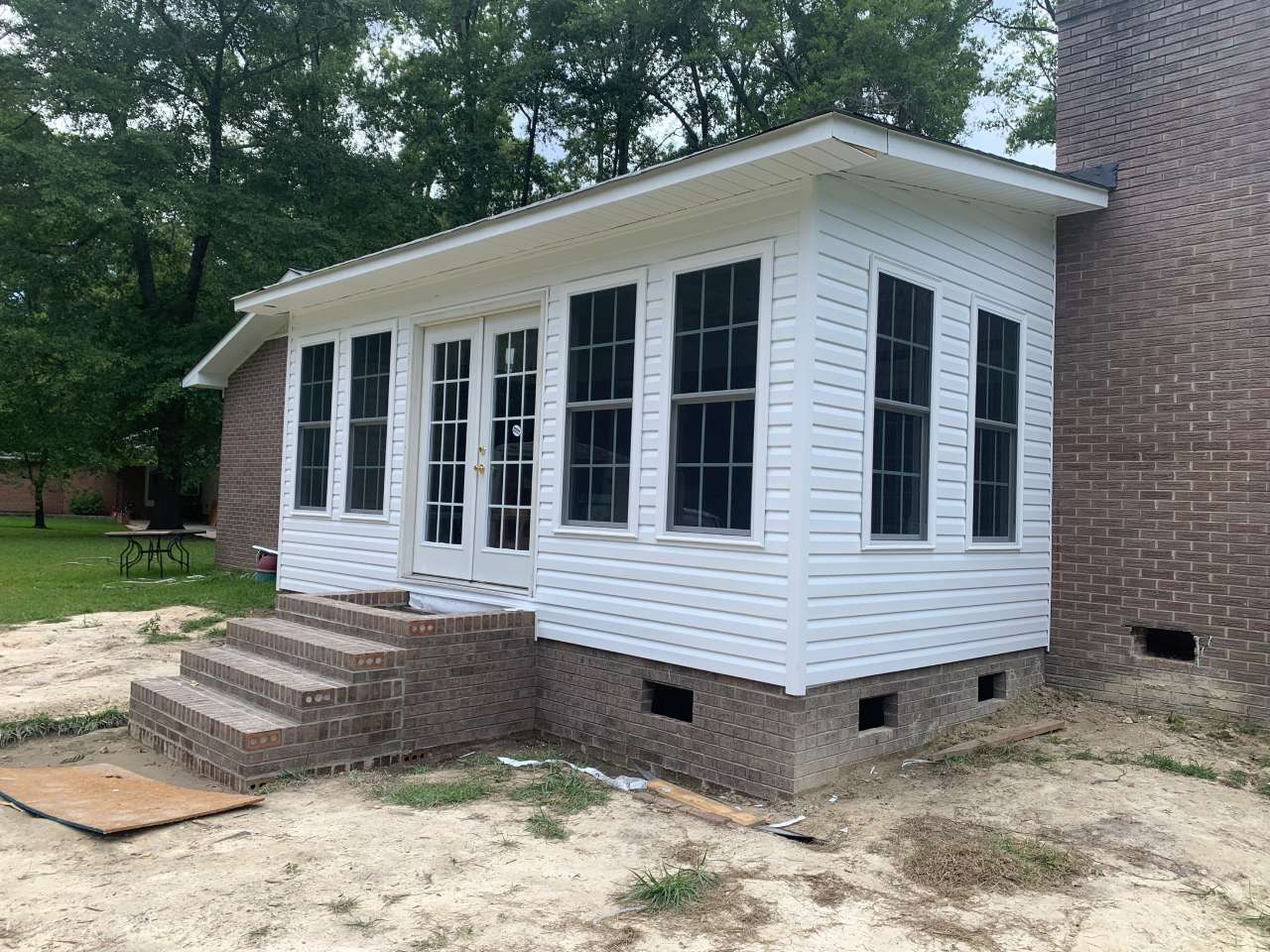 New Construction project 2 - Hinson Construction - North Myrtle Beach SC